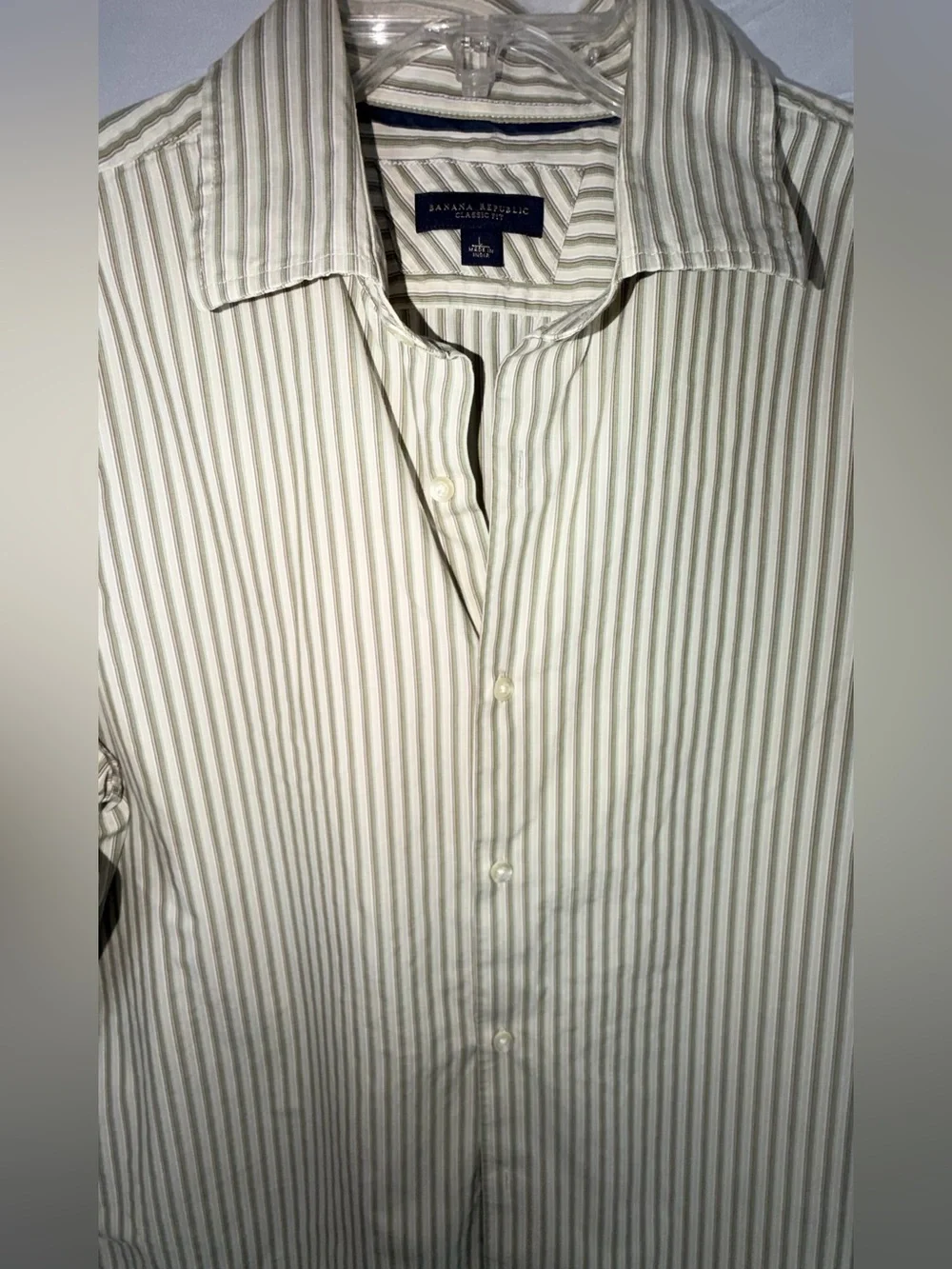 Banana Republic banana republic